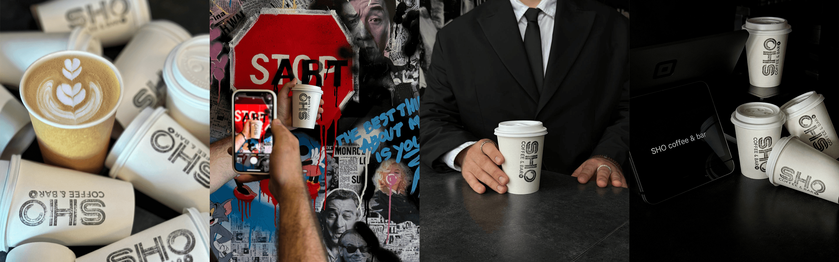 Sho Coffee & Bar