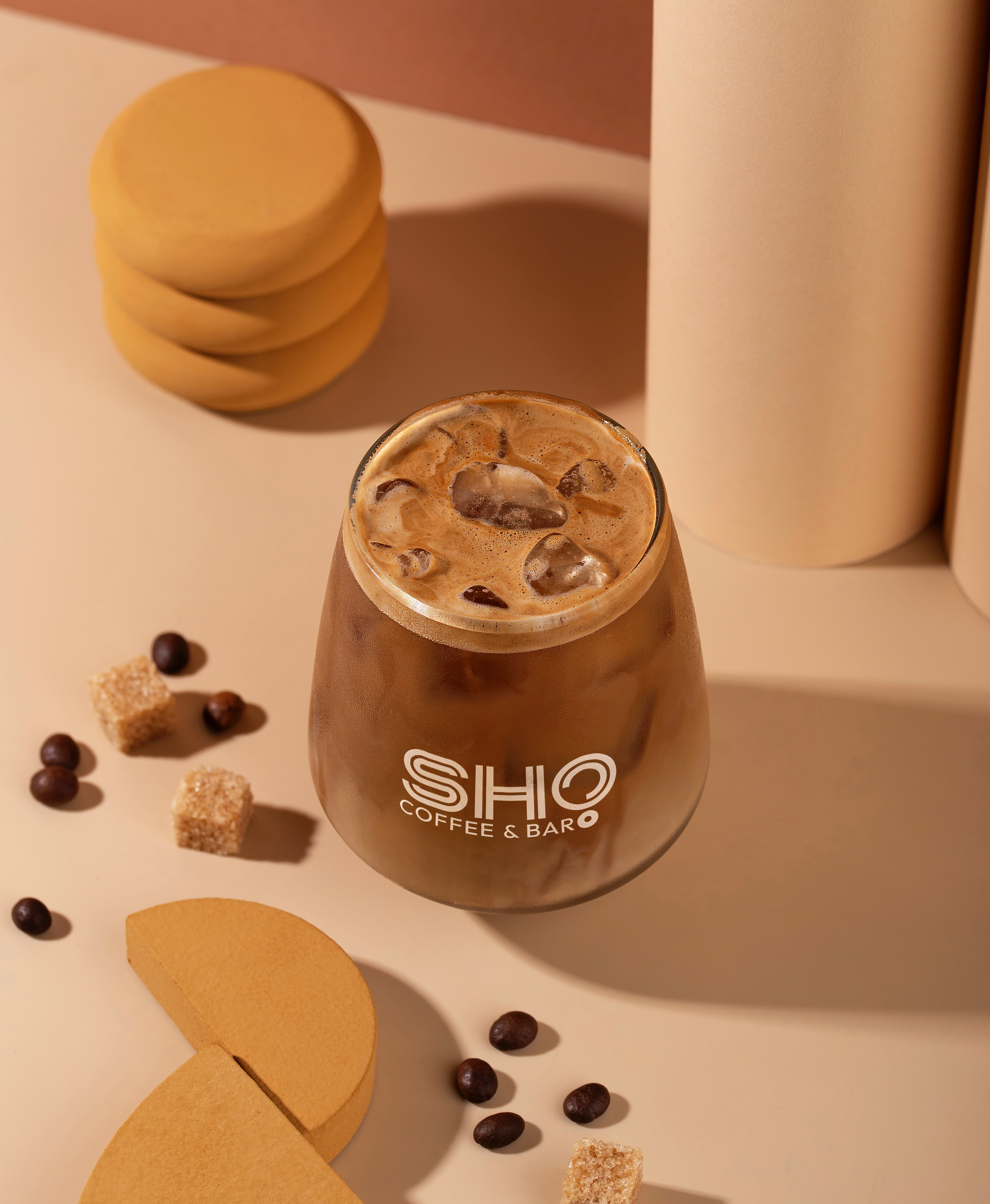 Sho Coffee & Bar